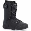 Snowboard * | Ride Deadbolt Zonal Snowboard Boots