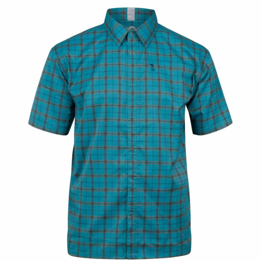 Mens * | Zoic Guide Jersey Shirt Mens