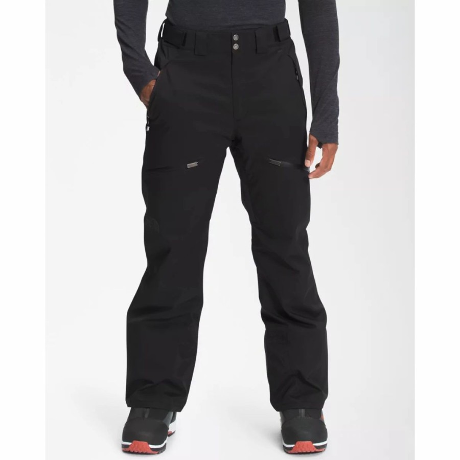 Mens * | The North Face Chakal Pant Mens Black