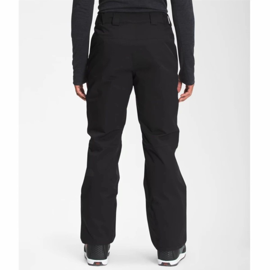 Mens * | The North Face Chakal Pant Mens Black