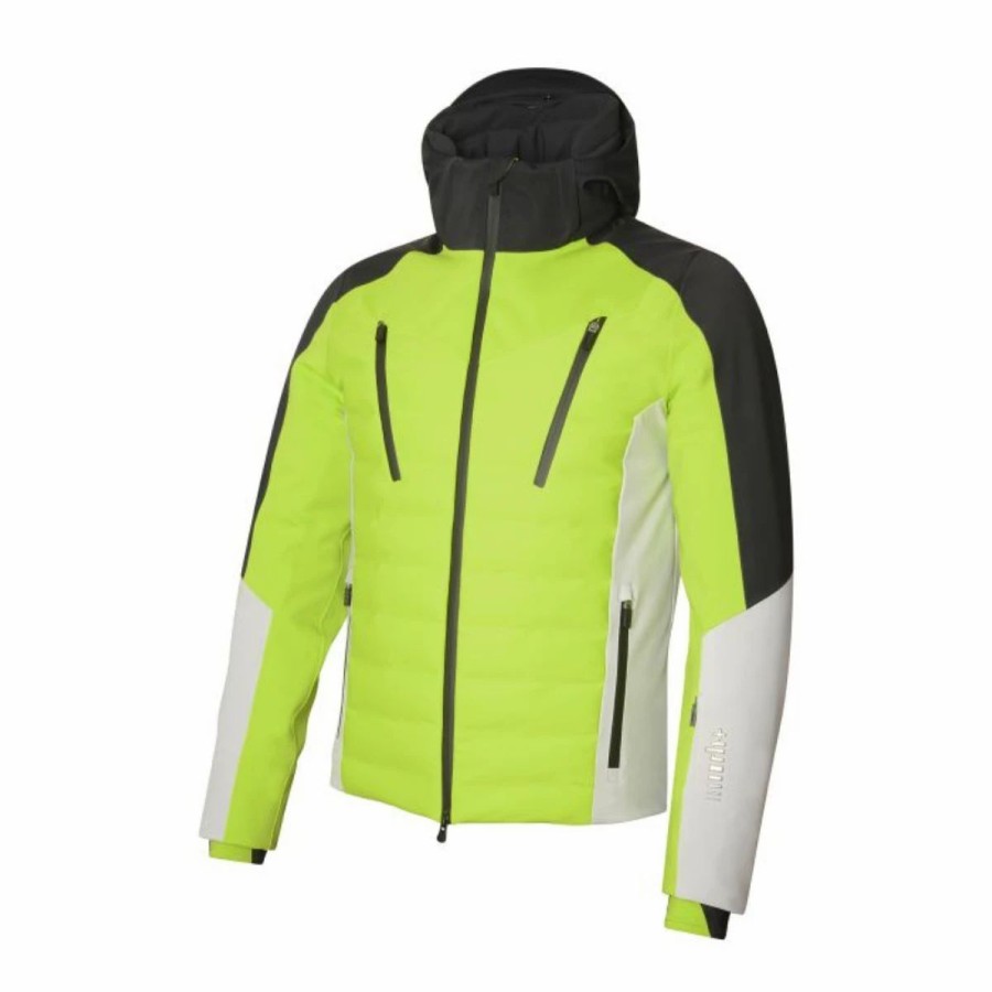 Mens * | Rh+ Stylus Eco Insulated Jacket Mens