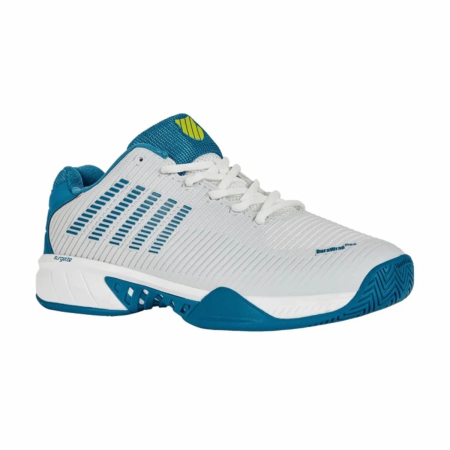 Mens * | K-Swiss Hypercourt Express 2 Tennis Shoe Mens