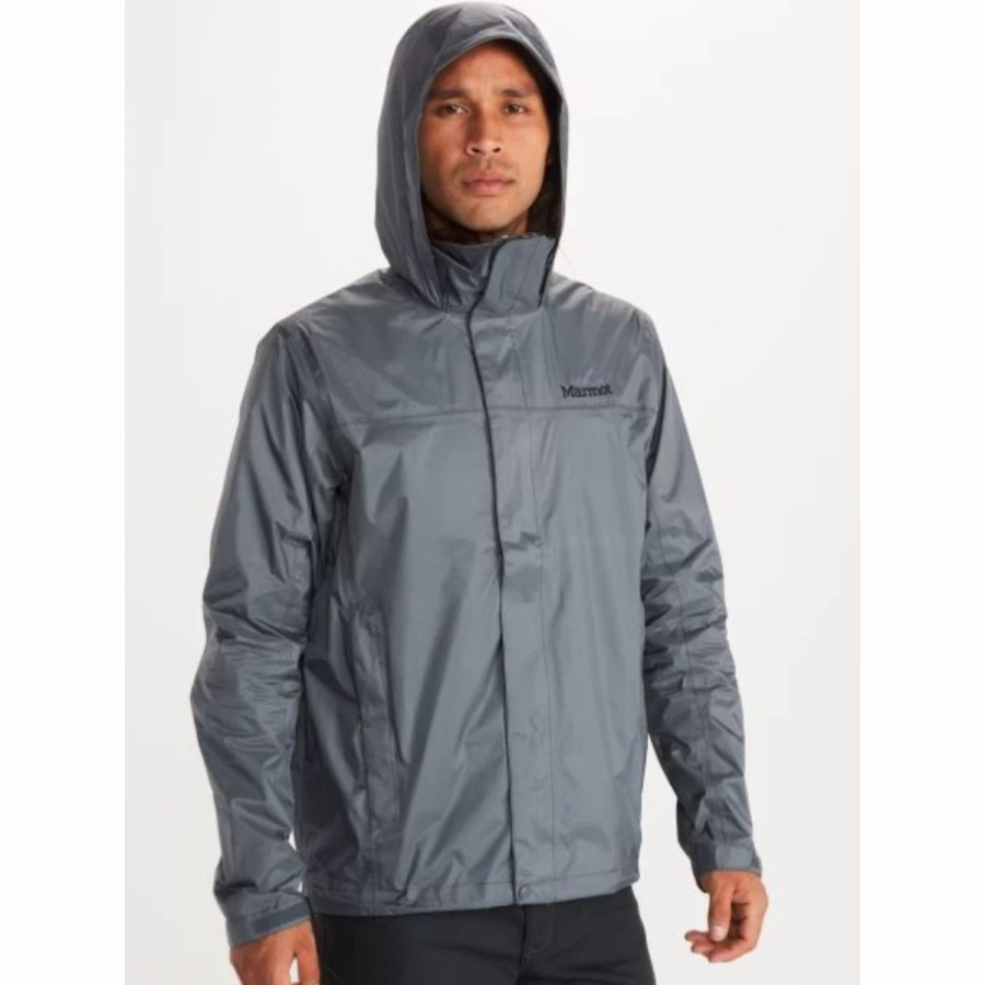 Mens * | Marmot Precip Eco Jacket Mens