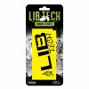 Snowboard * | Lib Tech Wax Scraper Yellow