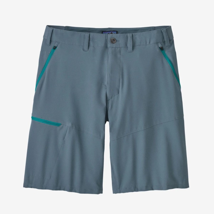 Mens * | Patagonia Altvia Trail Shorts Mens