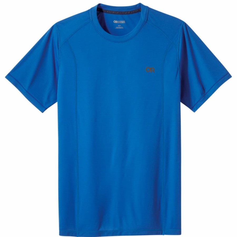 Mens * | Outdoor Research Echo T-Shirt Mens