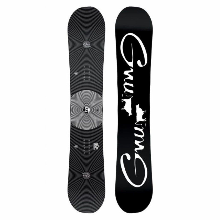 Snowboard * | Gnu Riders Choice C2X Snowboard