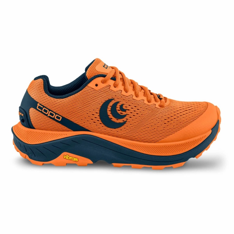 Mens * | Topo Athletic Terraventure 3 Shoes Mens Navy