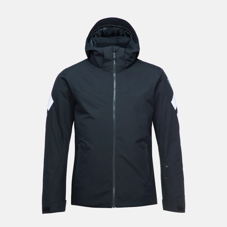 Mens * | Rossignol Controle Jacket Mens