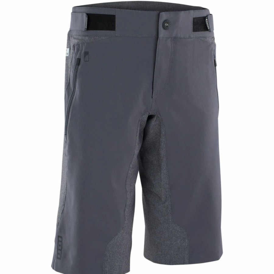 Mens * | Ion Traze Amp Aft Shorts Mens Gray