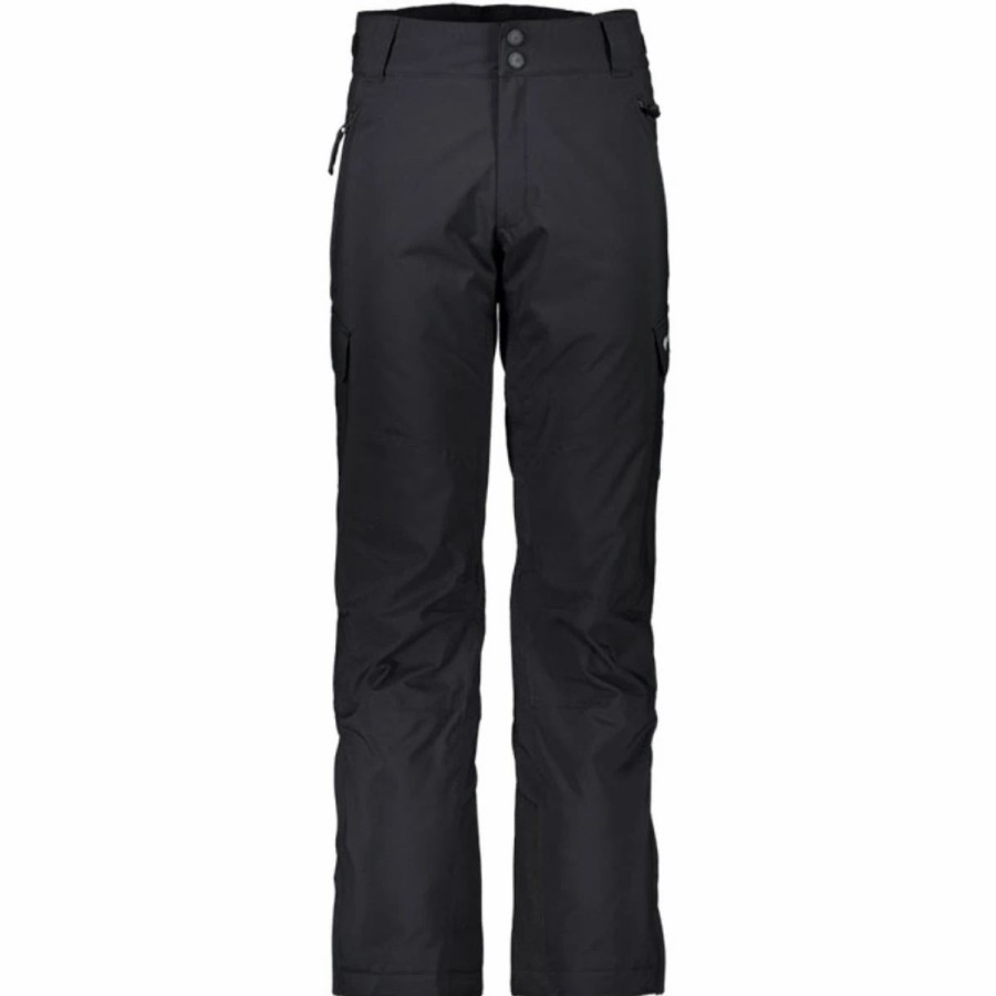 Mens * | Obermeyer Alpinist Stretch Pant Mens