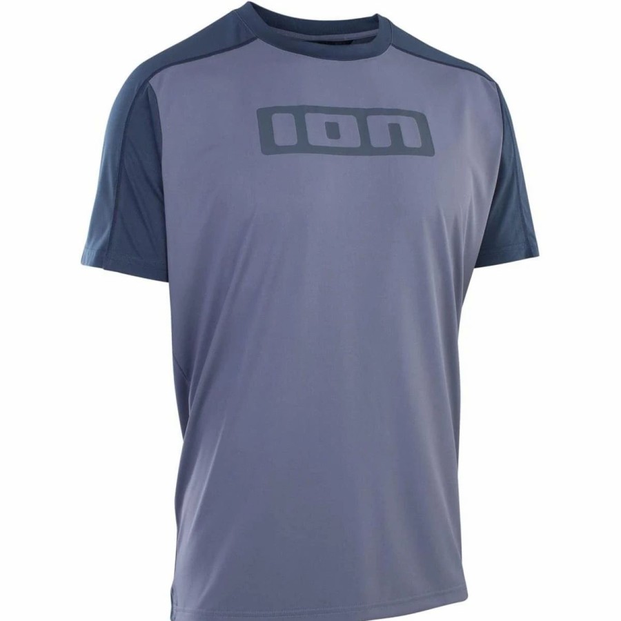 Mens * | Ion Logo Short-Sleeve T-Shirt Mens