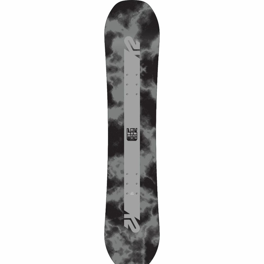 Snowboard * | K2 Lil Mini Youth / Toddler Snowboard