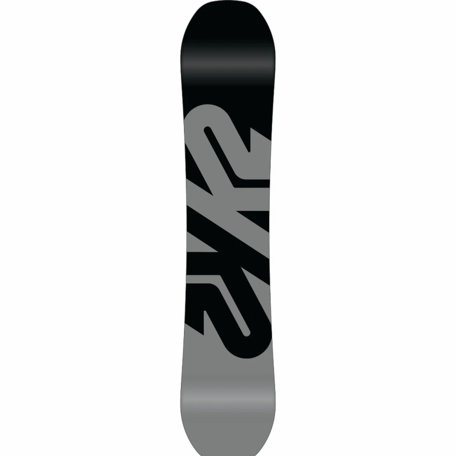 Snowboard * | K2 Lil Mini Youth / Toddler Snowboard