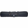 Snowboard * | K2 Padded Snowboard Bag Black