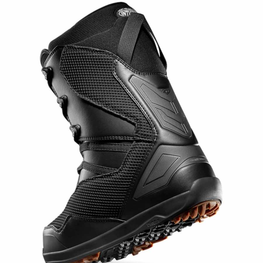 Snowboard * | Thirtytwo Tm-2 Snowboard Boots Mens Black