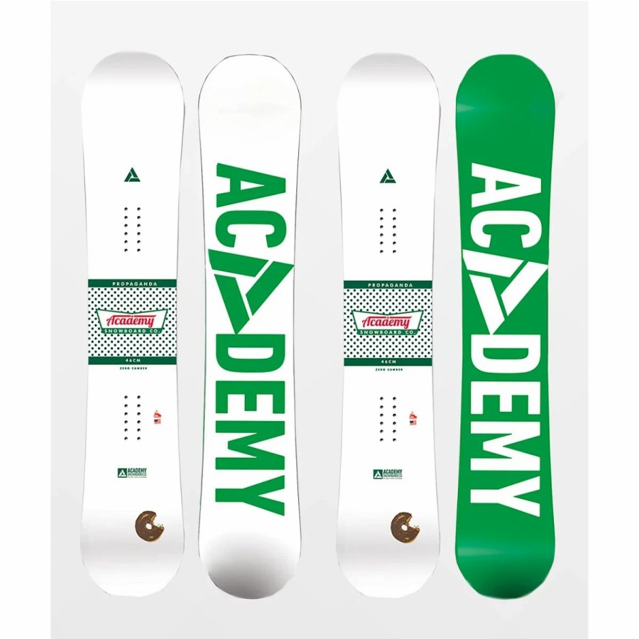 Snowboard * | Academy Propaganda Snowboard