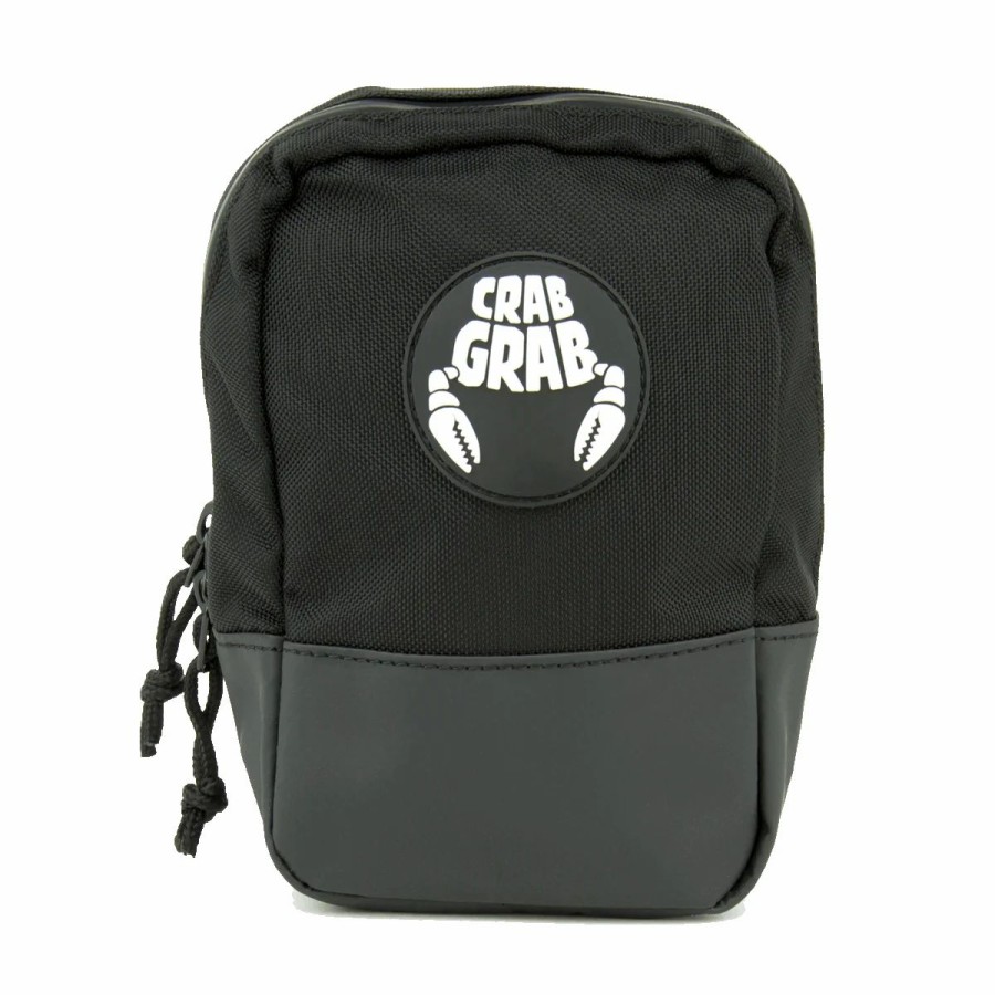 Snowboard * | Crab Grab Binding Bag