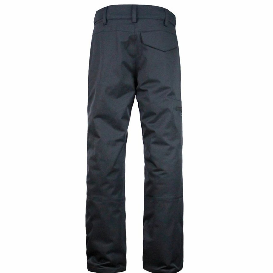 Mens * | Boulder Gear Front Range Pants Mens Black