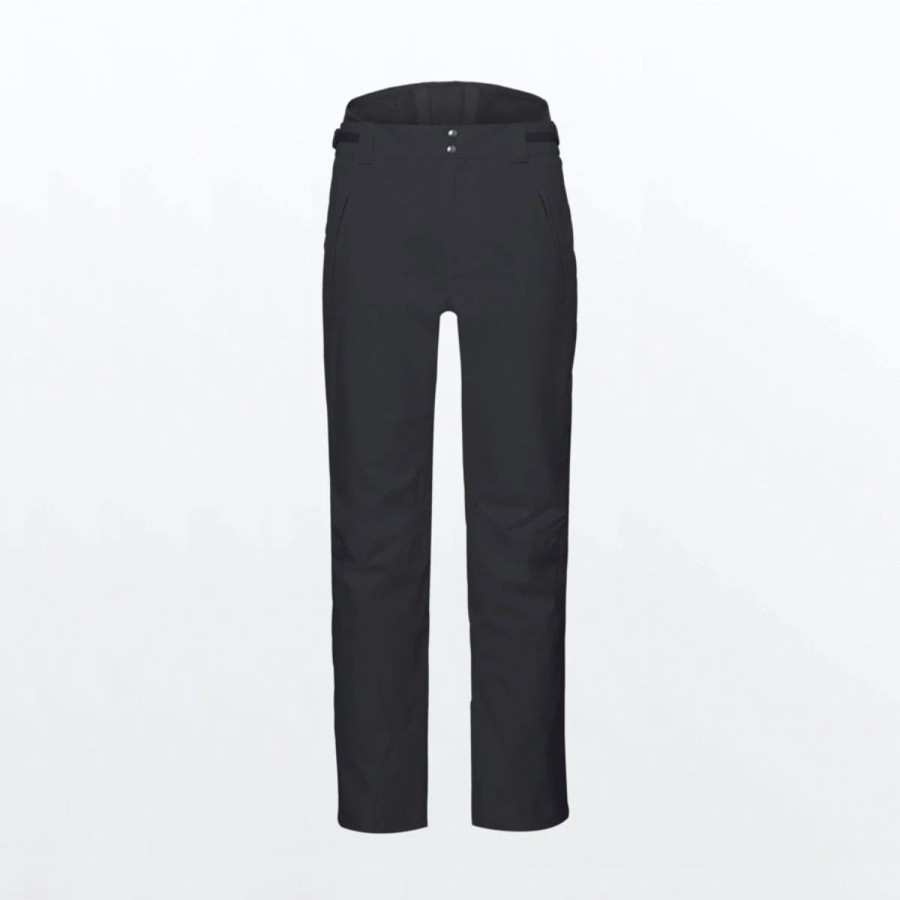 Mens * | Head Summit Pant Mens Black