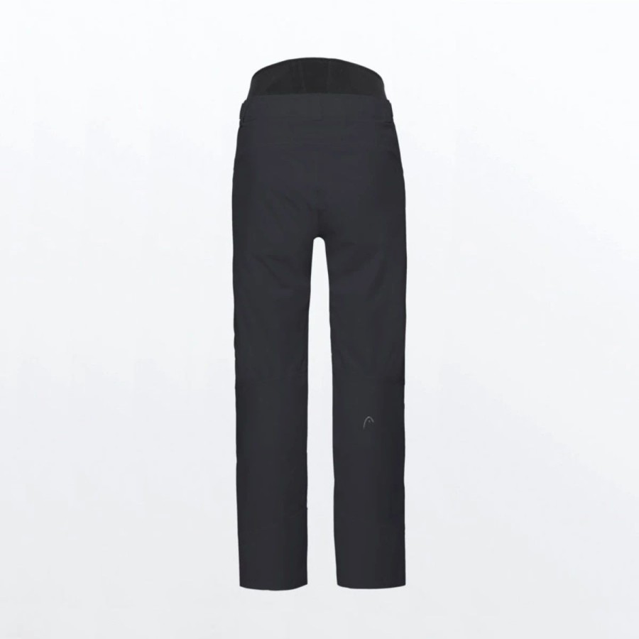 Mens * | Head Summit Pant Mens Black