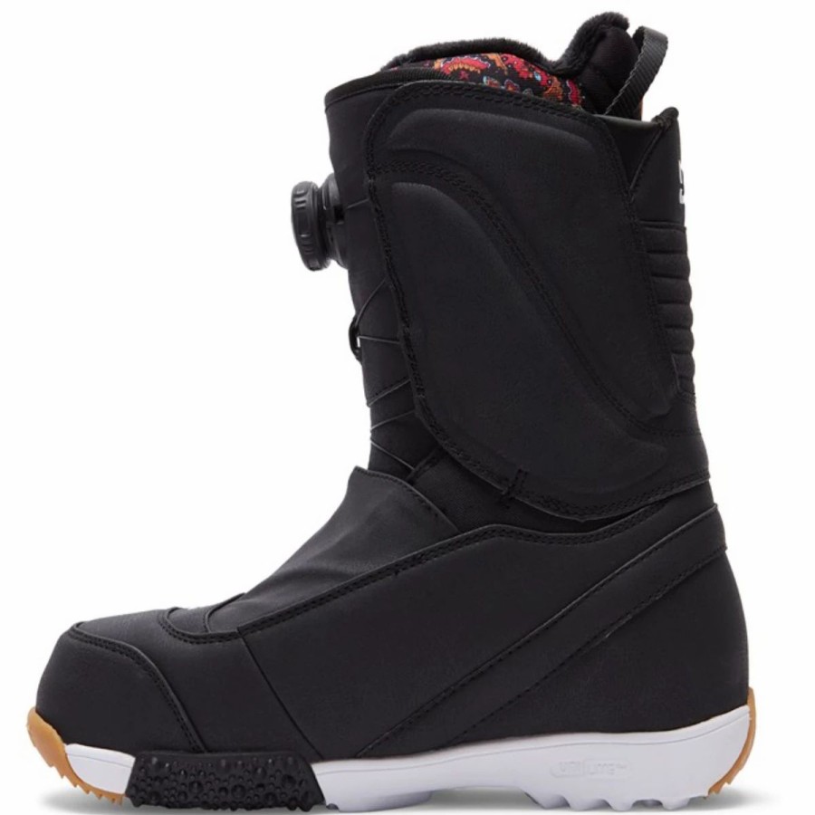 Snowboard * | Dc Shoes Mora Snowboard Boots Womens