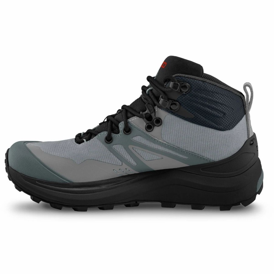 Mens * | Topo Athletic Trailventure 2 Shoes Mens Charcoal