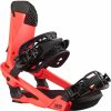 Snowboard * | Salomon Alibi Pro Snowboard Bindings