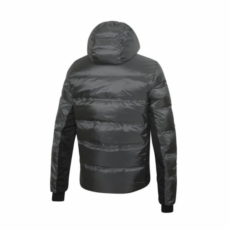 Mens * | Rh+ Freedom Evo Jacket Mens Multi Charcoal