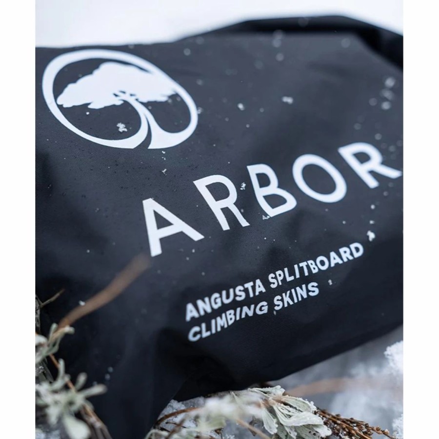 Snowboard * | Arbor Universal Splitboard Climbing Skins