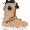 Snowboard * | K2 Trance Snowboard Boots Womens Brown