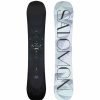 Snowboard * | Salomon Wonder Snowboard Womens