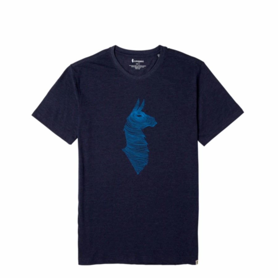 Mens * | Cotopaxi Do Good Organic T-Shirt Mens