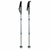 Snowboard * | Voile Camlock 3 Touring Poles Gray