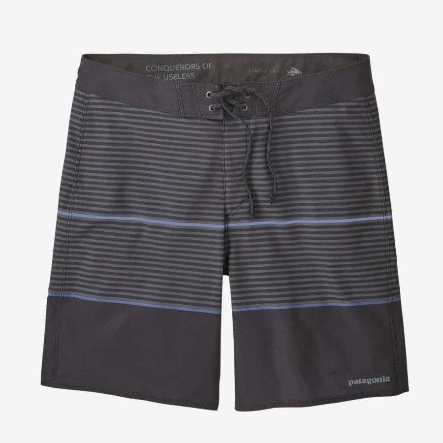 Mens * | Patagonia Hydropeak 18 Boardshorts Mens