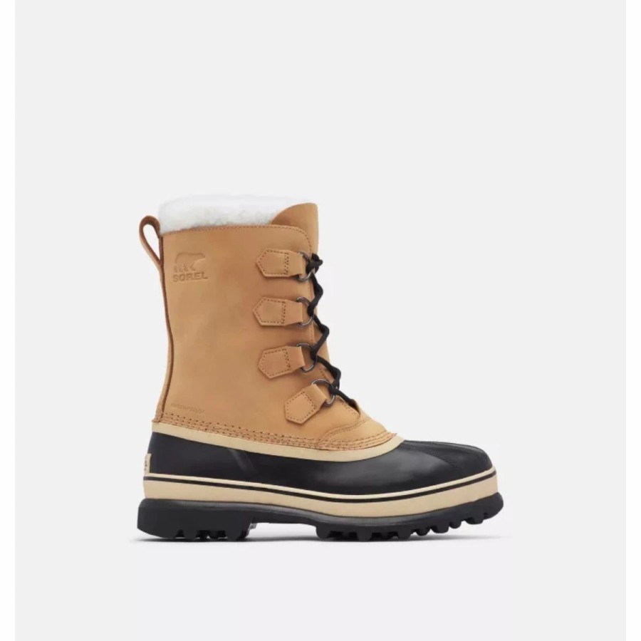 Mens * | Sorel Caribou Boot Mens