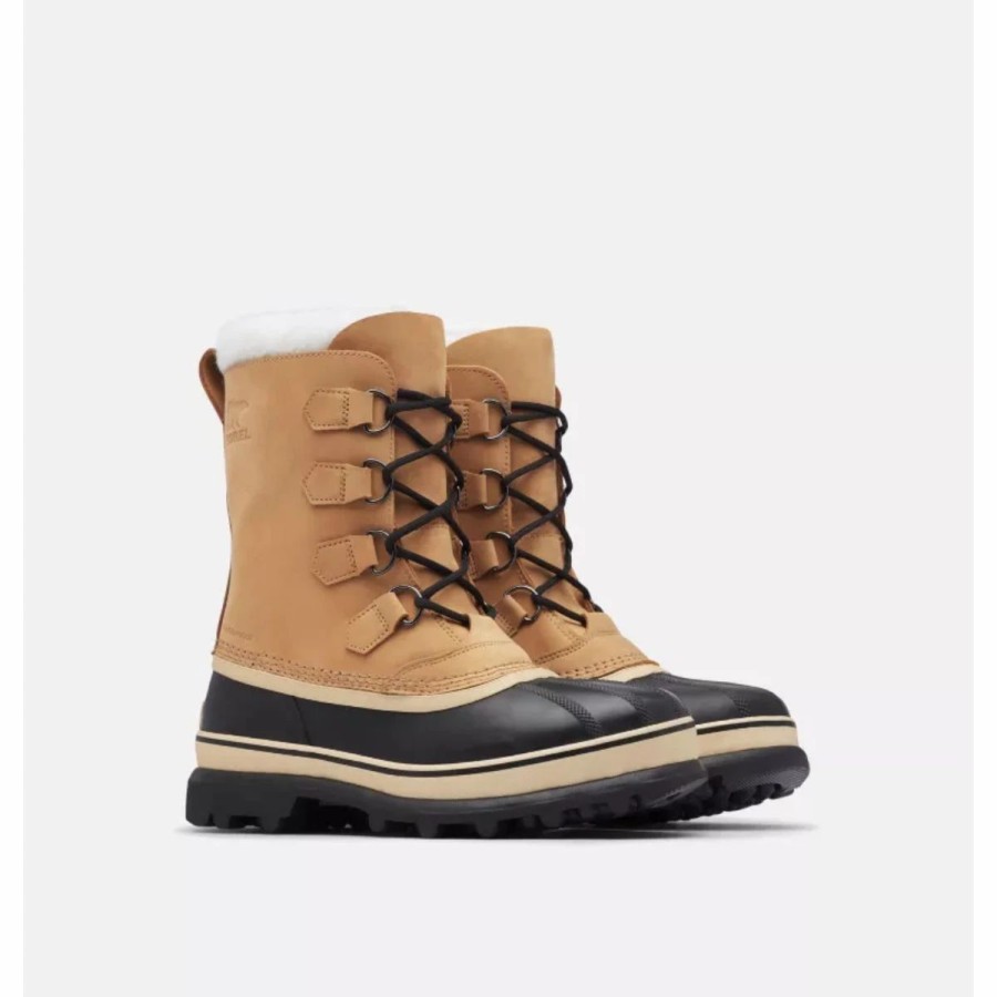 Mens * | Sorel Caribou Boot Mens