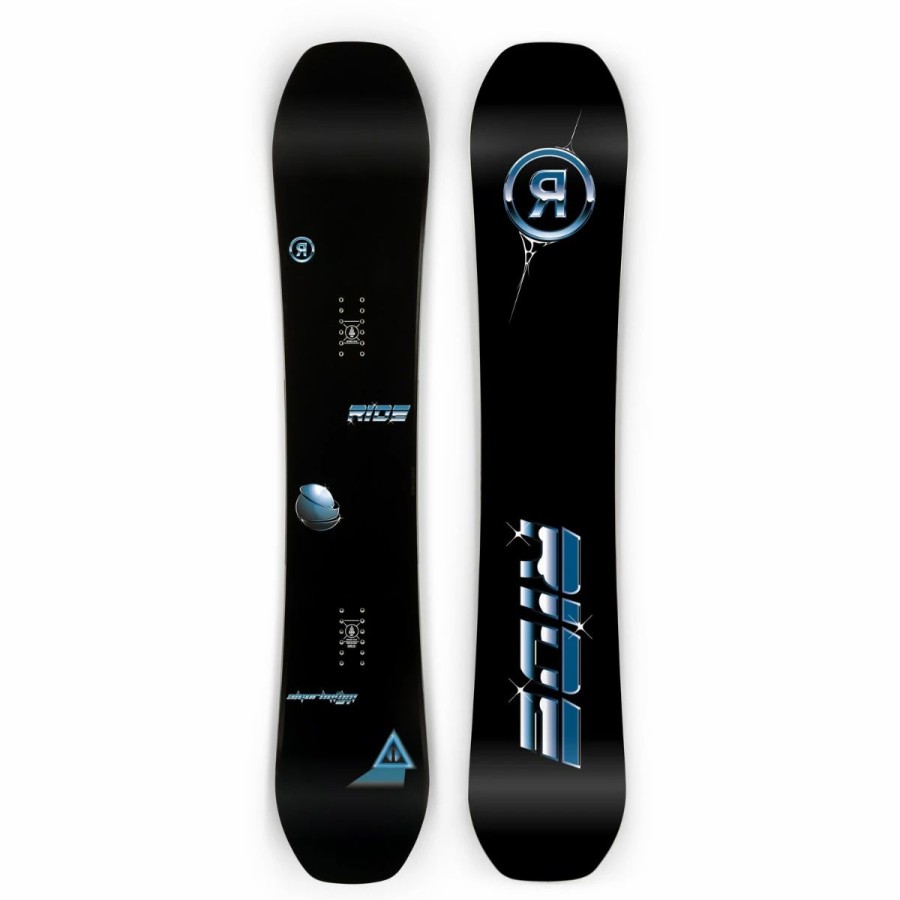 Snowboard * | Ride Algorythm Snowboard