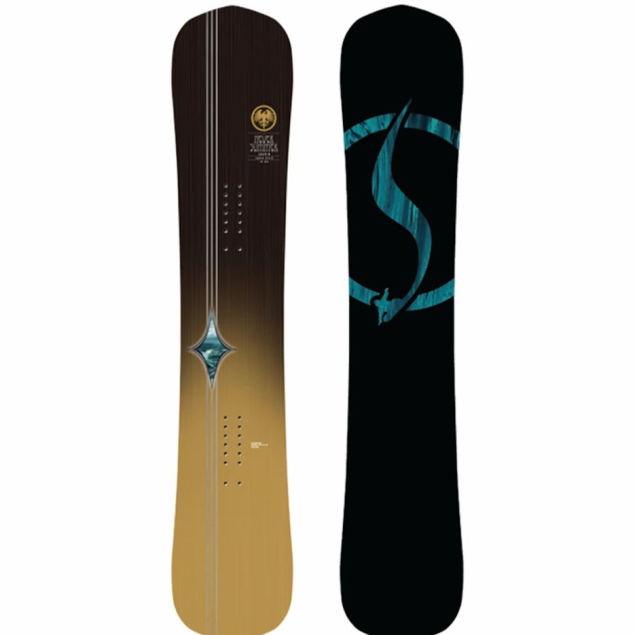 Snowboard * | Never Summer Shaper Twin Snowboard