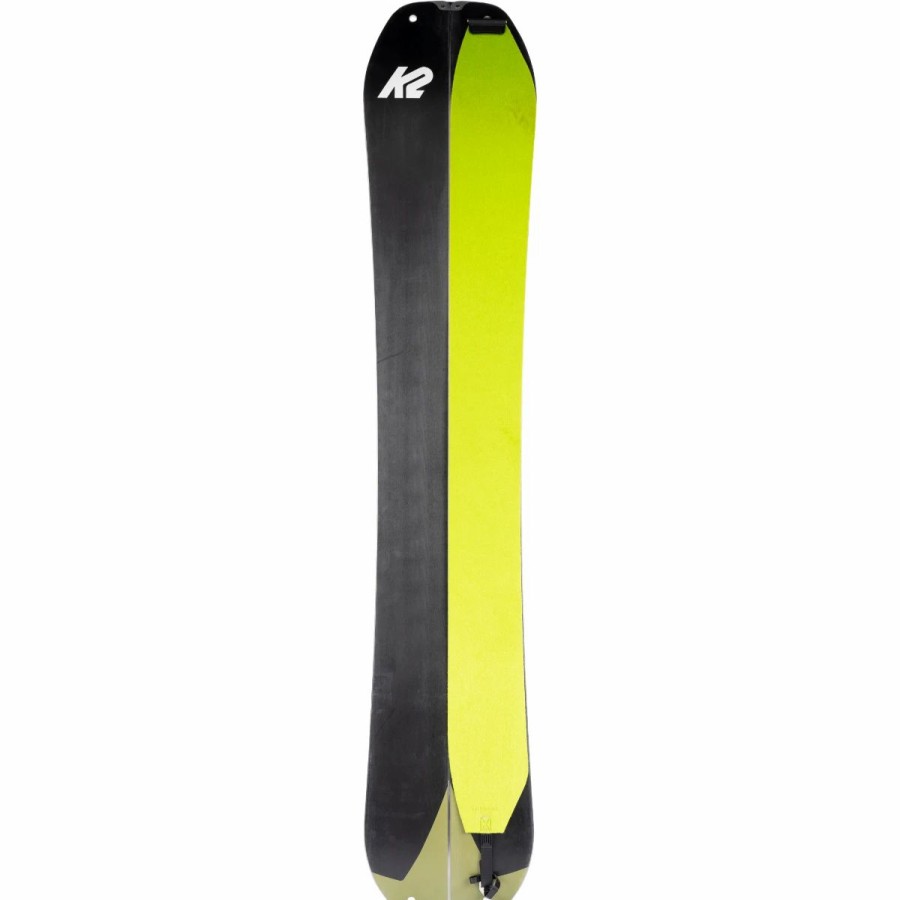 Snowboard * | K2 Maurader Split Package Snowboard