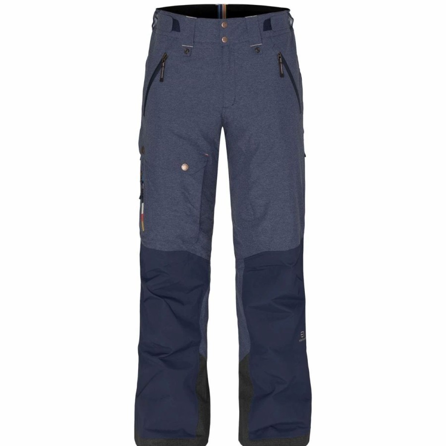 Mens * | Elevenate Brevent Pants Mens