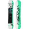 Snowboard * | Salomon Sleepwalker Snowboard Mens