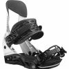 Snowboard * | Salomon Hologram Snowboard Bindings