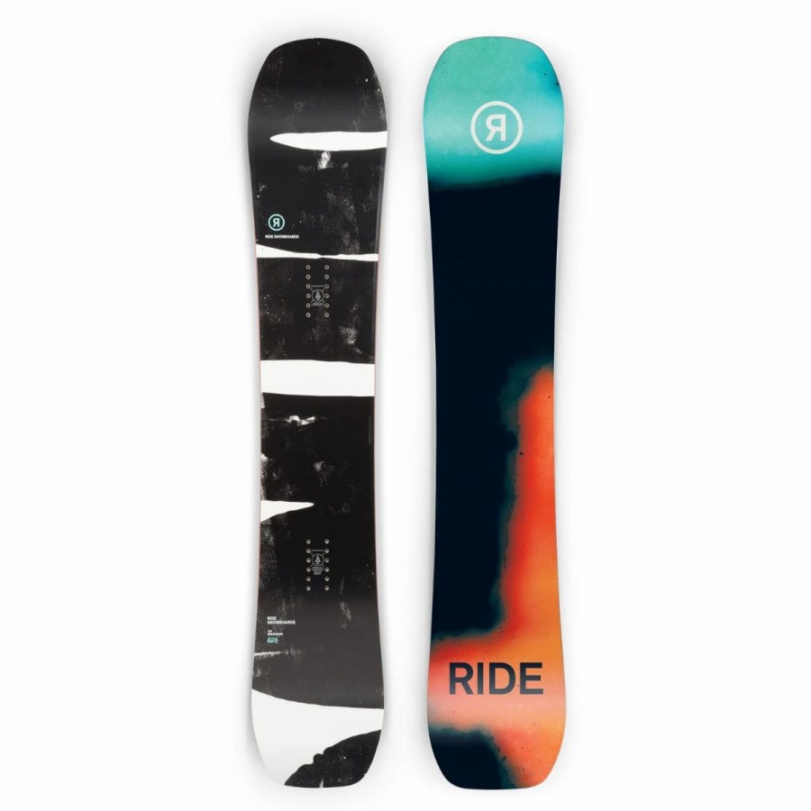 Snowboard * | Ride Berzerker Snowboard Mens