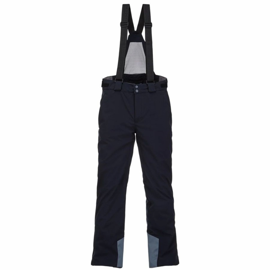 Mens * | Spyder Boundary Pant Mens