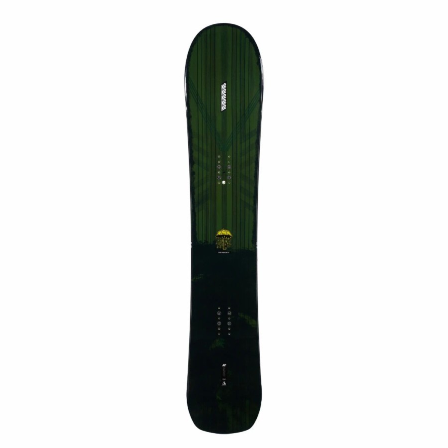 Snowboard * | K2 Instrument Snowboard