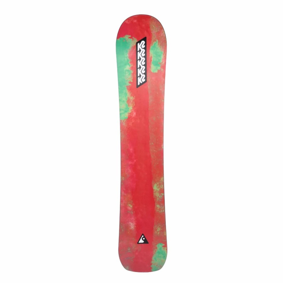 Snowboard * | K2 Instrument Snowboard