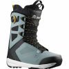 Snowboard * | Salomon Dialogue Lace Sj Boa Snowboard Boots