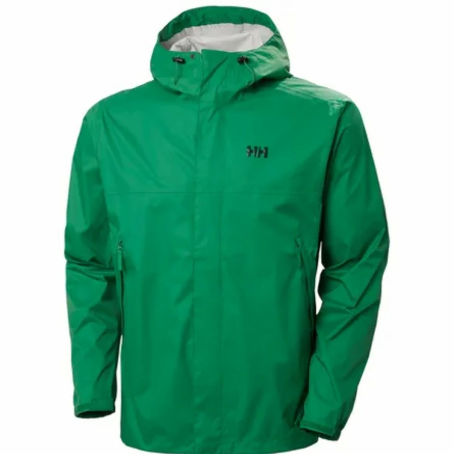 Mens * | Helly Hansen Loki Rain Jacket Mens