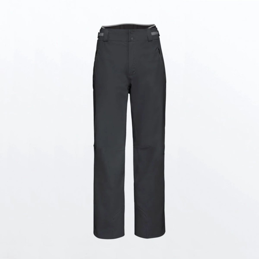 Mens * | Head Rebels Ski Pant Mens Black